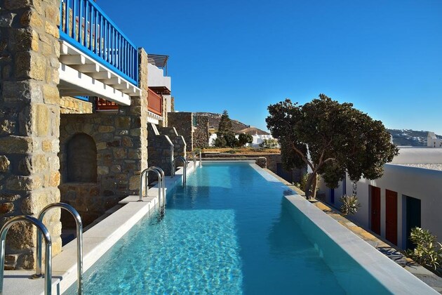 Gallery - Mykonos Grand Hotel & Resort