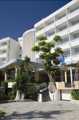 Gallery - Atlantis Hotel