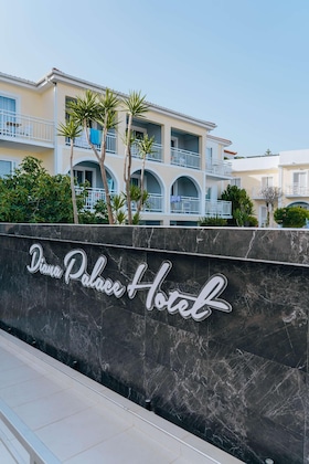 Gallery - Diana Palace Hotel Zakynthos