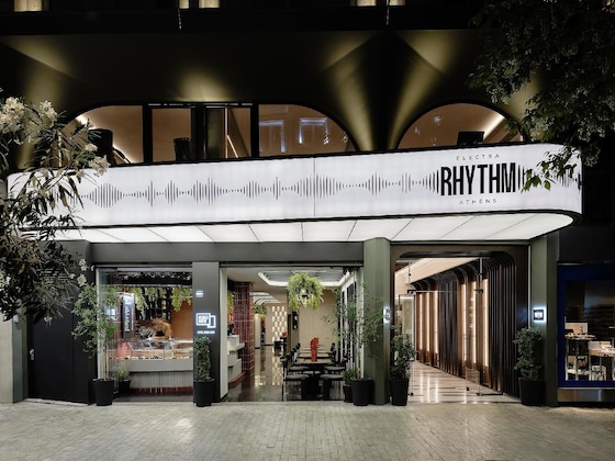Gallery - Electra Hotel Athens
