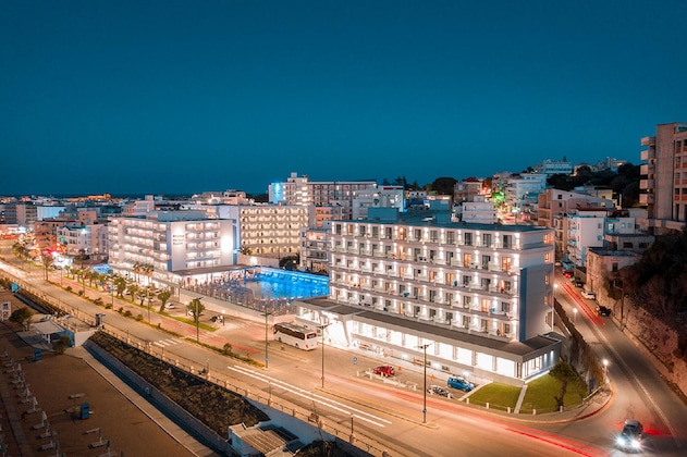 Gallery - Rhodos Horizon Blu  - Adults Only