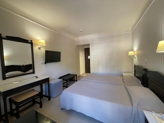 Gallery - Fortezza Hotel