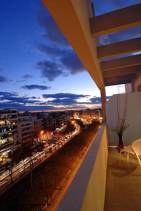 Gallery - The Athenian Callirhoe Exclusive Hotel