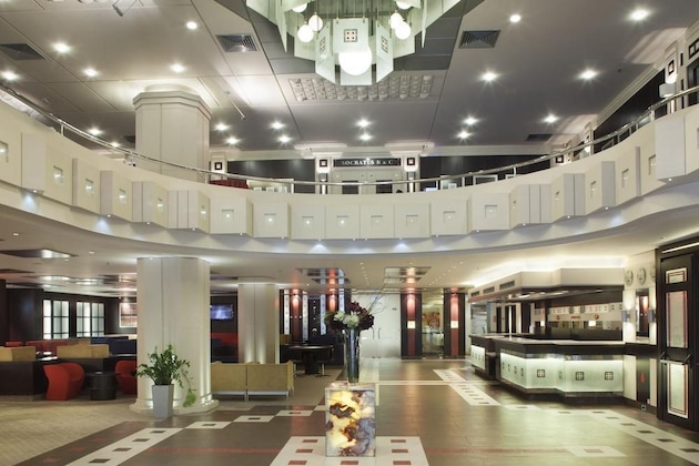 Gallery - Crowne Plaza Athens City Centre, An Ihg Hotel