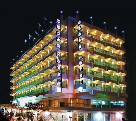 Gallery - Oscar Hotel Athens