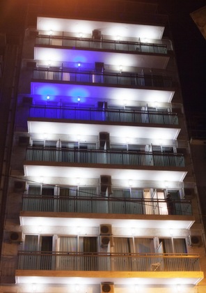 Gallery - My Athens Hotel