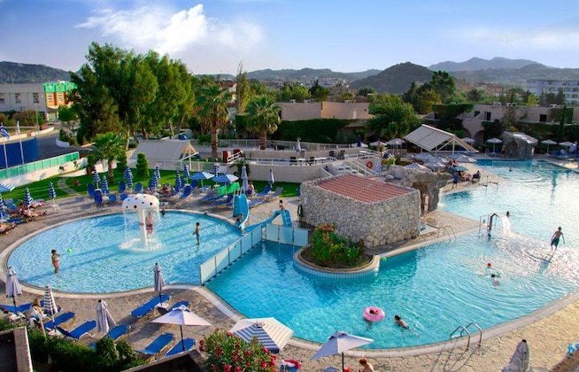 Gallery - Sun Palace Hotel