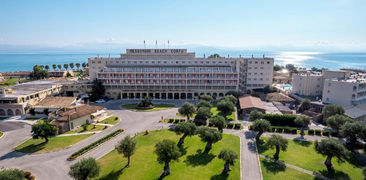 Gallery - Mitsis Messonghi  - All Inclusive