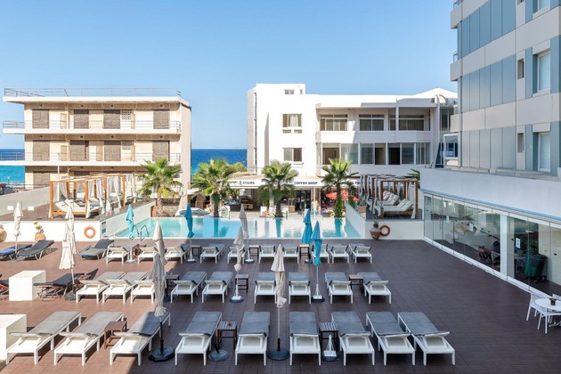 Gallery - Arte Hotel