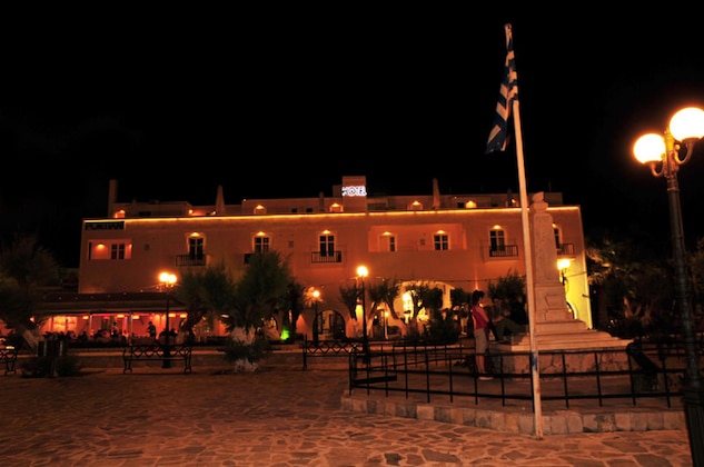 Gallery - Portiani Hotel