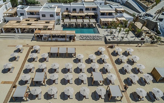 Gallery - Branco Mykonos