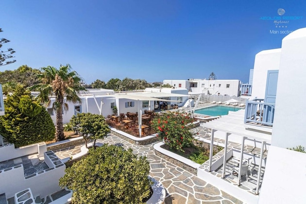 Gallery - New Aeolos Hotel