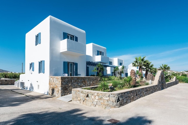 Gallery - Giannoulaki Resort