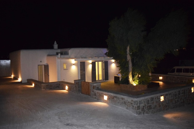 Gallery - Giannoulaki Resort