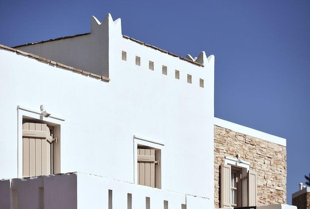 Gallery - Naxos Magic Village Hotel