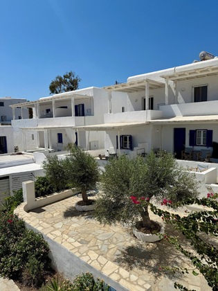 Gallery - Paros Philoxenia