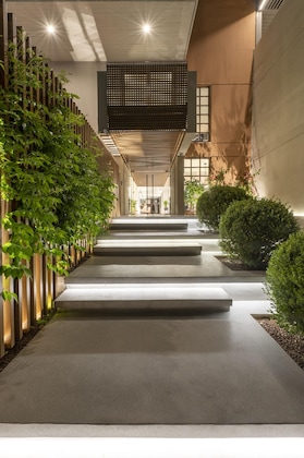 Gallery - Alkyon Hotel
