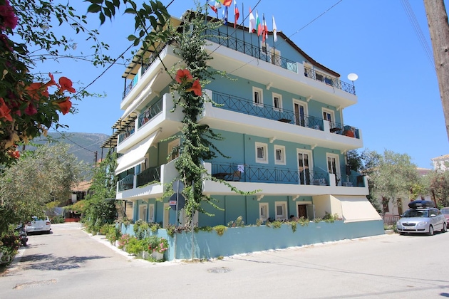Gallery - Vassiliki Bay Hotel