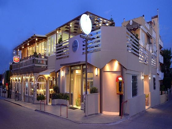 Gallery - Planos Beach Hotel