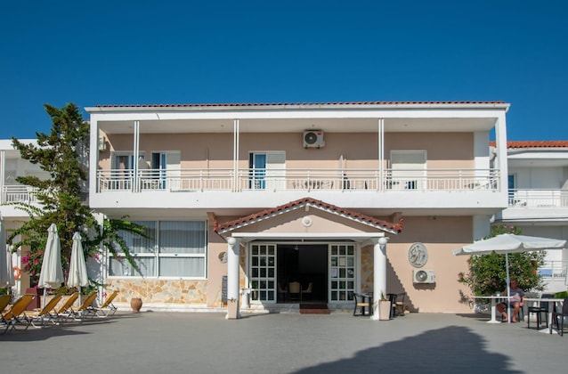 Gallery - Ikaros Hotel