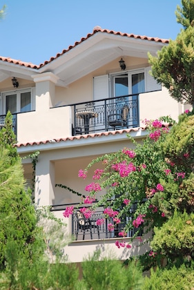 Gallery - Letsos Hotel