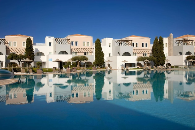 Gallery - Atlantica Marmari Palace