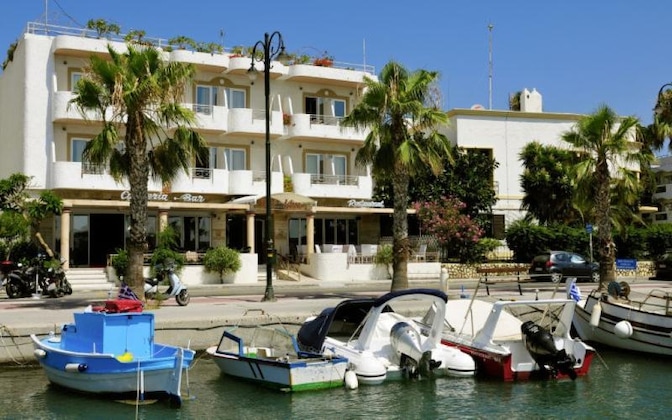 Gallery - Astron Hotel