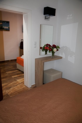 Gallery - Zeus Hotel