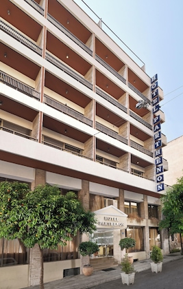 Gallery - Airotel Parthenon