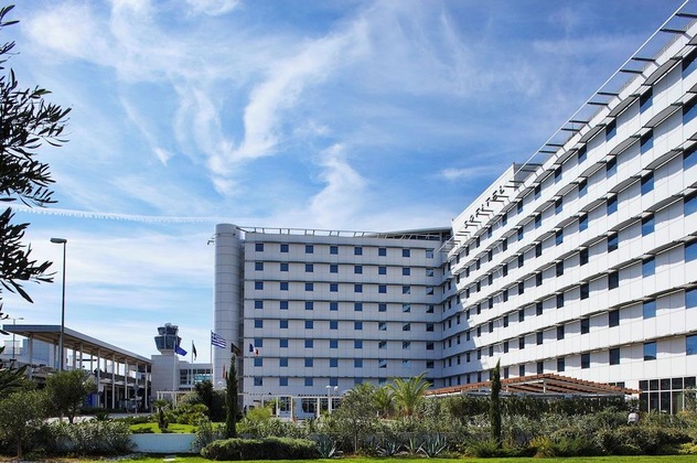 Gallery - Hotel Sofitel Athens Airport