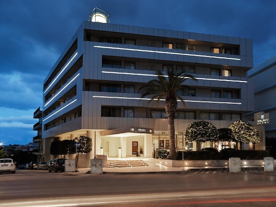Gallery - Galaxy Hotel Iraklio