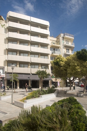 Gallery - Hotel Olympic
