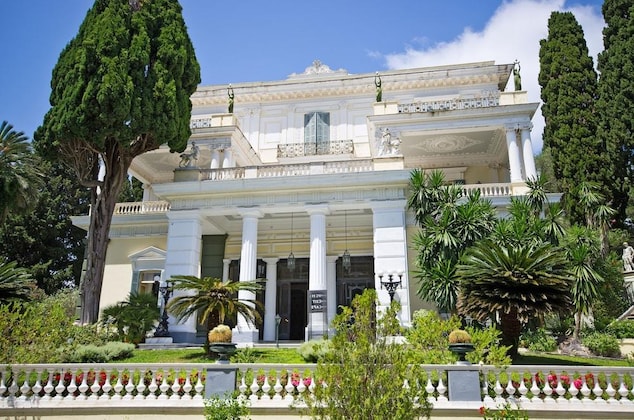 Gallery - Divani Corfu Palace