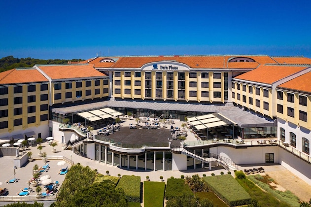 Gallery - Park Plaza Histria Pula