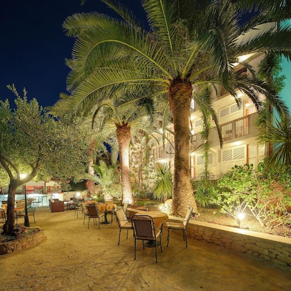 Gallery - Hotel Villa Adriatica - Adults Only