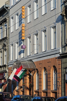 Gallery - Star City Hotel