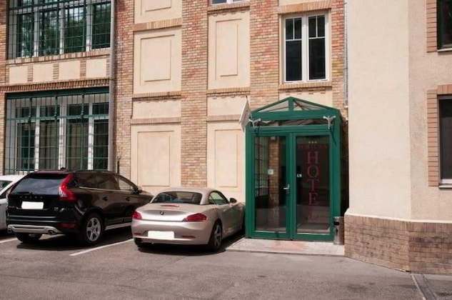 Gallery - Hotel Fortuna