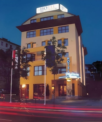 Gallery - Hotel Mediterran