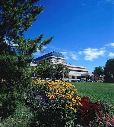 Gallery - Ensana Grand Margaret Island