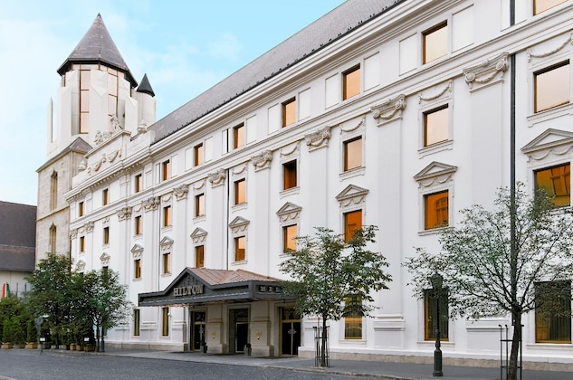 Gallery - Hilton Budapest