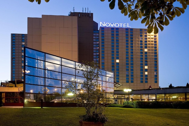 Gallery - Novotel Budapest City & Budapest Congress Center