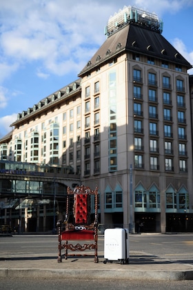 Gallery - Mercure Budapest Korona Hotel