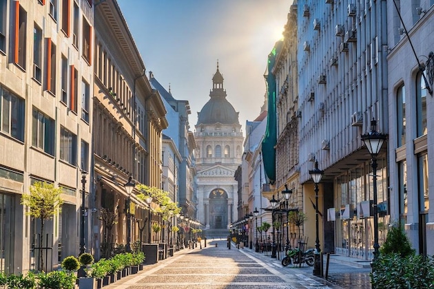 Gallery - K+K Hotel Opera Budapest