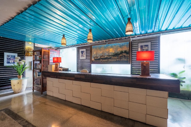 Gallery - Flagship 760 Oasis Kuta
