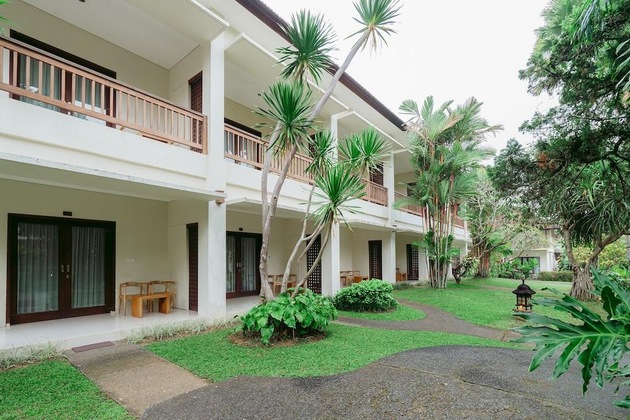 Gallery - Pertiwi Resort & Spa