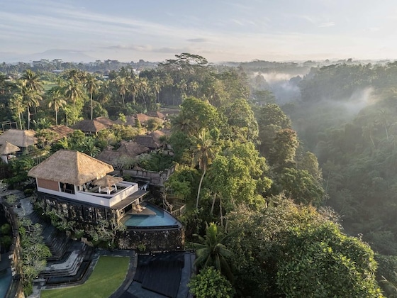 Gallery - Kamandalu Ubud