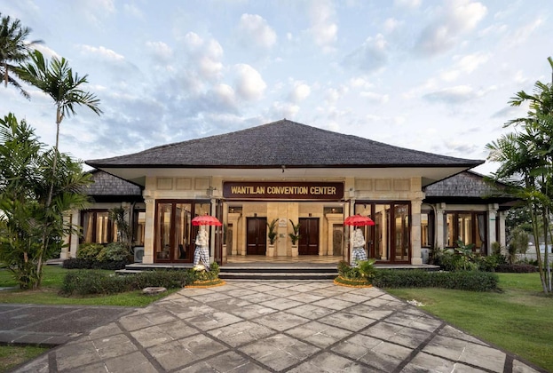Gallery - Prama Sanur Beach Bali