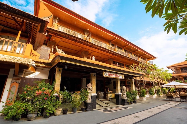 Gallery - Wina Holiday Villa
