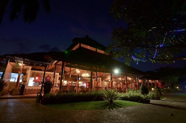 Gallery - Aneka Lovina Villas And Spa