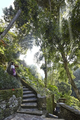 Gallery - Hotel Tjampuhan Spa